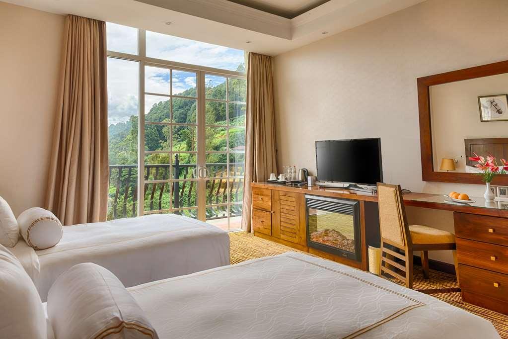 The Golden Ridge Hotel Нувара-Элия Номер фото